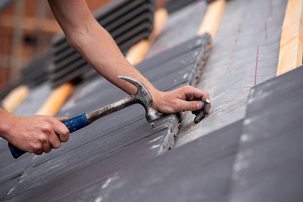 Energy Efficient Roofs Services in Northridge, CA