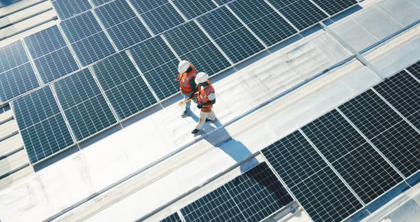 Best Solar Services Near Me in Norwalk, CA