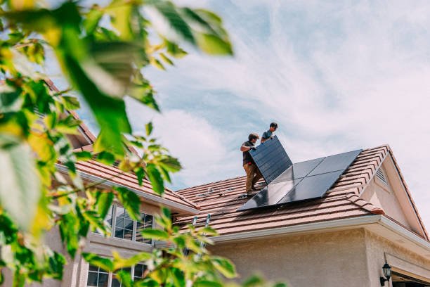 Expert Solar Installation Services in Torrance, CA