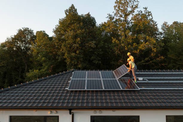 Finding Reliable Solar Installation Near Me in Northridge
