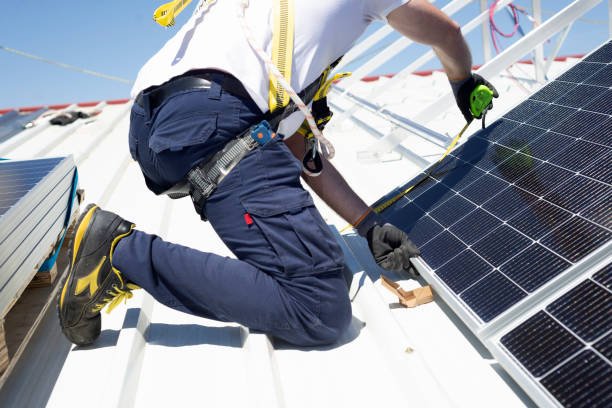 Why You Need Best Solar Companies Near Me in Santa Clarita