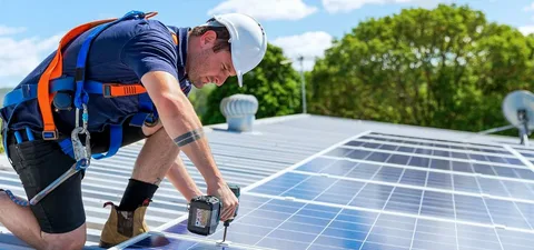 Solar Installation Services in Pasadena CA