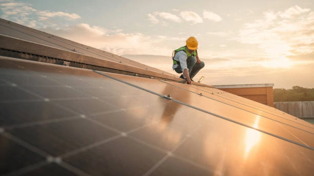 Expert Solar Installation Services in Torrance, CA