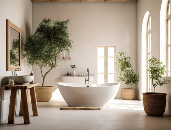 Luxury Finishes
