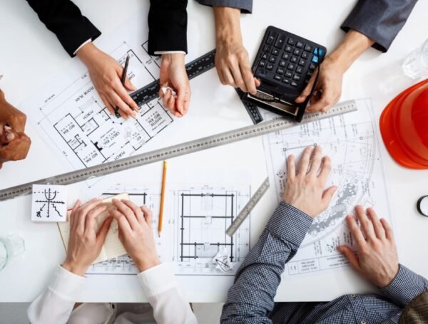 Design Build
