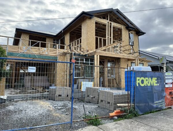Residential Construction