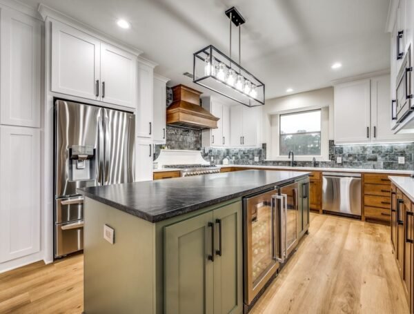 Remodeling